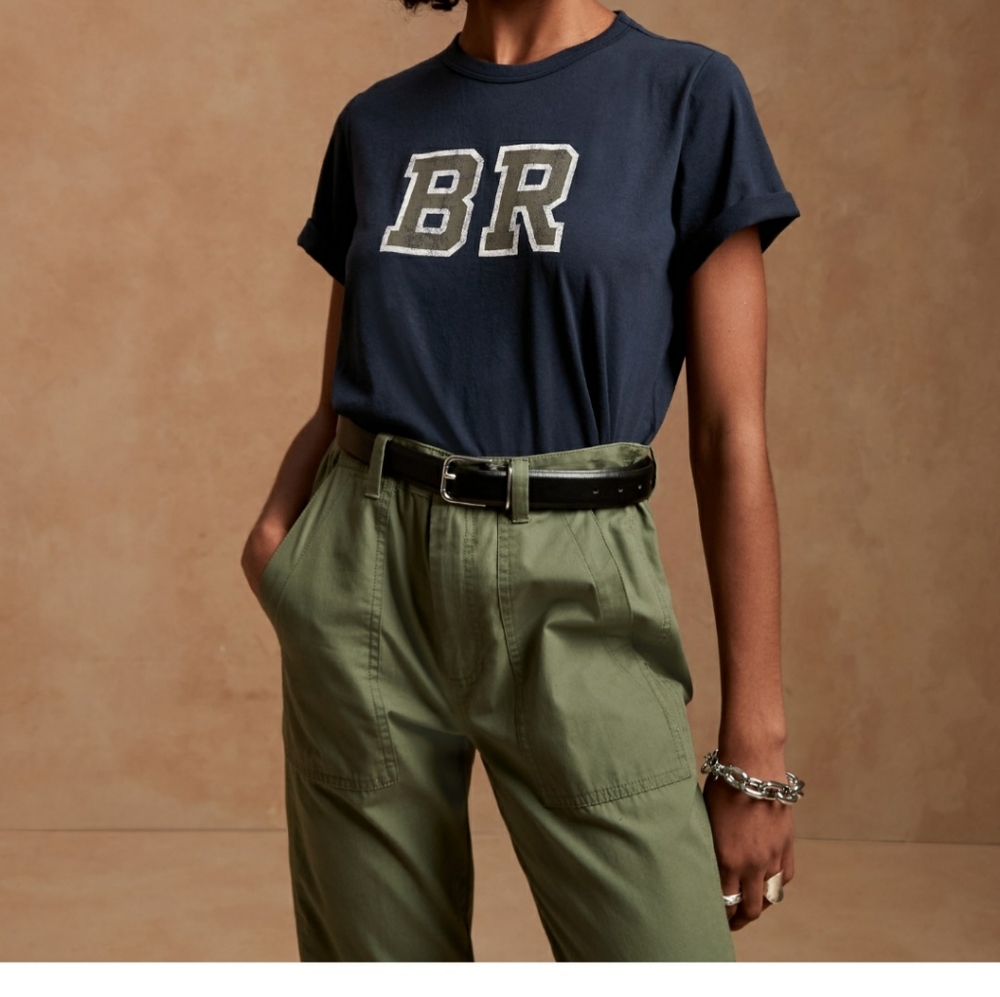 Banana Republic T Shirt